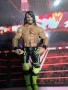 Екшън фигура WWE Seth Rollins Сет Ролинс Mattel Elite figure играчка neon yellow & black, снимка 14