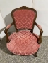Бароково кресло, снимка 6