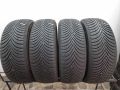 4бр зимни гуми 205/60/16 MICHELIN L01106, снимка 5