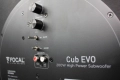 Субуфер Focal Cub EVO, снимка 5