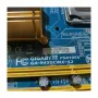 Gigabyte GA-945GCMX-S2 дънна платка , снимка 2