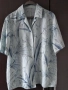 Блузи 52 размер -коприна , снимка 1