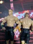 Екшън фигура WWE John Cena Джон Сина Mattel Basic Never Give Up Orange Black figure играчка, снимка 14