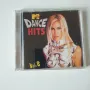 dance hits vol.8 cd, снимка 1