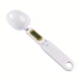 Прецизна дигитална лъжица – измерва от 0.1g до 500g, снимка 6