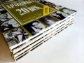 Хроника на 20и век - том 1,2,3,5- 1994г., снимка 5
