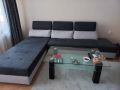 Продавам почти нов диван, снимка 1 - Дивани и мека мебел - 45277855