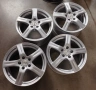 4бр. алуминиева джанта 5x108 16цола за Volvo, Ford, снимка 1