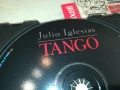 JULIO IGLESIAS CD 1407251817, снимка 9