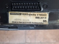 NORDMENDE VIDEO V100 C VHS, снимка 4