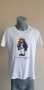 POLO Ralph Lauren Bear Cotton Mens Size M НОВО! ОРИГИНАЛ! Мъжка Тениска!, снимка 1 - Тениски - 45011651
