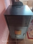 Продавам суха камина за пелети 8kw, снимка 1