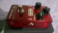 Ефект за китара - MXR Custom Badass '78 Distortion, снимка 4