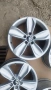 Оригинални джанти 17 5х112 Vw , снимка 1