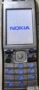 Нокия Е50, снимка 2