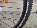 Продавам колела внос от Германия мтв алуминиев велосипед MAVERIK SPRINT 27.5 цола амортисьор диск, снимка 3