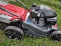 HONDA AL-KO Бензинова самоходна косачка Хонда, снимка 4