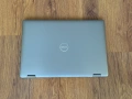 14' QHD+ Touch 2 in 1 i7-1185G7 DELL Latitude 9420 16GB LPDDR4/512GB NVMe/Подсветкa/Win 11/Бат 8ч, снимка 2