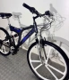 Велосипед Fin 26 цола/ колело, снимка 4