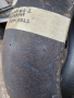 Dunlop kr сликове за мотор комплект 195/65/17 & 120/70/17 , снимка 4