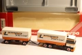 HERPA 1:87 H0 ДАФ DAF 95 TIR КАМИОН МОДЕЛ, снимка 10