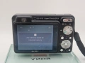 Sony cybershot dsc-w125 дигитален фотоапарат камера digital photo camera 7.2mp, снимка 9