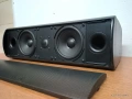 Център (централна тонколона) CANTON AV 700. Перфектна работа с високо качество. Изпращам видео. , снимка 4