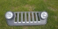 Продавам фарове и решетка  WRANGLER  2021, снимка 1