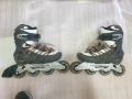 РОЛЕРИ SALOMON -25.5 см UK -6 1/2 US-40, снимка 1