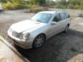 Мерцедес C 320 CDI 224 коня W203 На Части, снимка 3