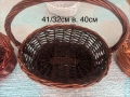Нови плетени кошници и панери 7-12€, снимка 4