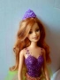 barbie ballerina princess and 🫛 htf 2005, снимка 1