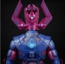 Marvel Limited edition Galactus and gis heralds / Галактика и неговите вестители , снимка 7