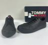 Tommy Hilfiger LAC Mens Vulcanized, снимка 3