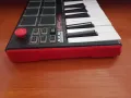 AKAI PROFESSIONAL MPK mini, снимка 5