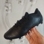 професионални бутонки Adidas Predator Accuracy1 Low FG M номер 41,5-42, снимка 9