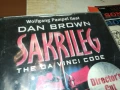 DAN BROWN X6CD 1308251914, снимка 4