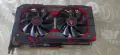 Продавам видеокарта RX 580-8GB, снимка 4