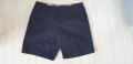 Fred Perry Pima Cotton Short Mens Size 34 НОВО! ОРИГИНАЛ! Мъжки Къси Панталони!, снимка 7