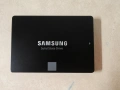 500GB SSD SAMSUNG 860 EVO, снимка 1