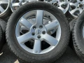 5х114.3 17 Джанти Nissan Dacia Renault 5x114.3 Рено Нисан Дачия, снимка 5