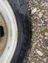 гуми с джанти 4бр., снимка 4