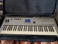 Продавам синтезатор Yamaha MM6 , снимка 1