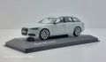 KAST-Models Умален модел на AUDI A6 C7 AVANT Schuco 1/43, снимка 2