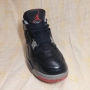 Jordan Air Jordan 4 "Bred Reimagined" номер 43 оригинални маратонки , снимка 8
