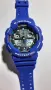 мъжки спортен часовник G-SHOCK GA 100  /Sport man watch G SHOCK, снимка 2