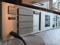 Nakamichi BX-100E двуглав дек, снимка 1