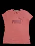 Puma Оригинална Тениска в Пролетен Цвят, снимка 5