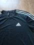 adidas - страхотна мъжка тениска M, снимка 2