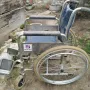 Инвалидна количка, снимка 3